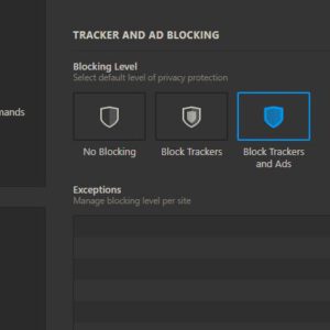 An early look at vivaldi browser s built in ad blocker 529439 3