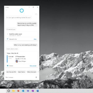 How microsoft s making cortana second class citizen in windows 10 529337 2