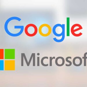 Microsoft and google cancel tech conferences due to covid 19 virus 529343 2