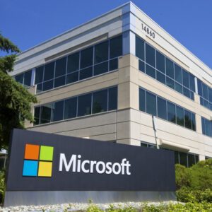 Microsoft asks employees to work from home due to coronavirus 529365 2