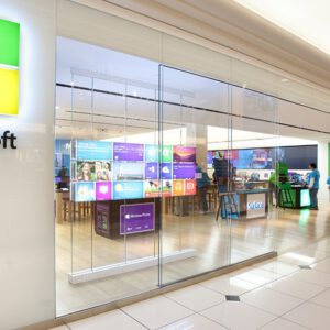 Microsoft closes all stores worldwide due to covid 19 529472 2