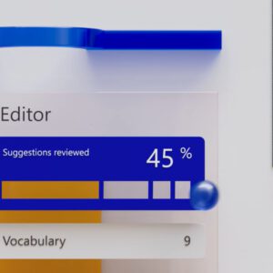 Microsoft launches a grammarly alternative also available as a chrome extension 529609 2