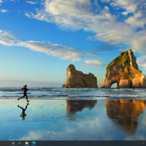 Microsoft launches a windows 10 news taskbar and it s really great 529586 2