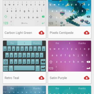 Microsoft somehow finds 17 more languages to add to its android iphone keyboard 529444 2