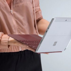 Microsoft surface go 2 technical specifications leaked 529526 2