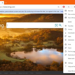 Microsoft suspends microsoft edge browser updates due to covid 19 529519 2