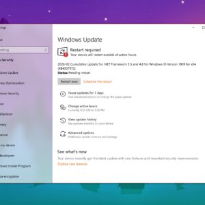 Microsoft suspends optional windows 10 cumulative updates 529548 2 scaled