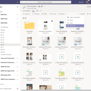 Microsoft teams adoption skyrocketing due to coronavirus outbreak 529333 2