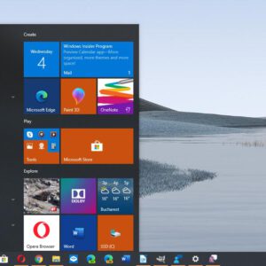 Three reasons live tiles are no longer used in windows 10 529362 2