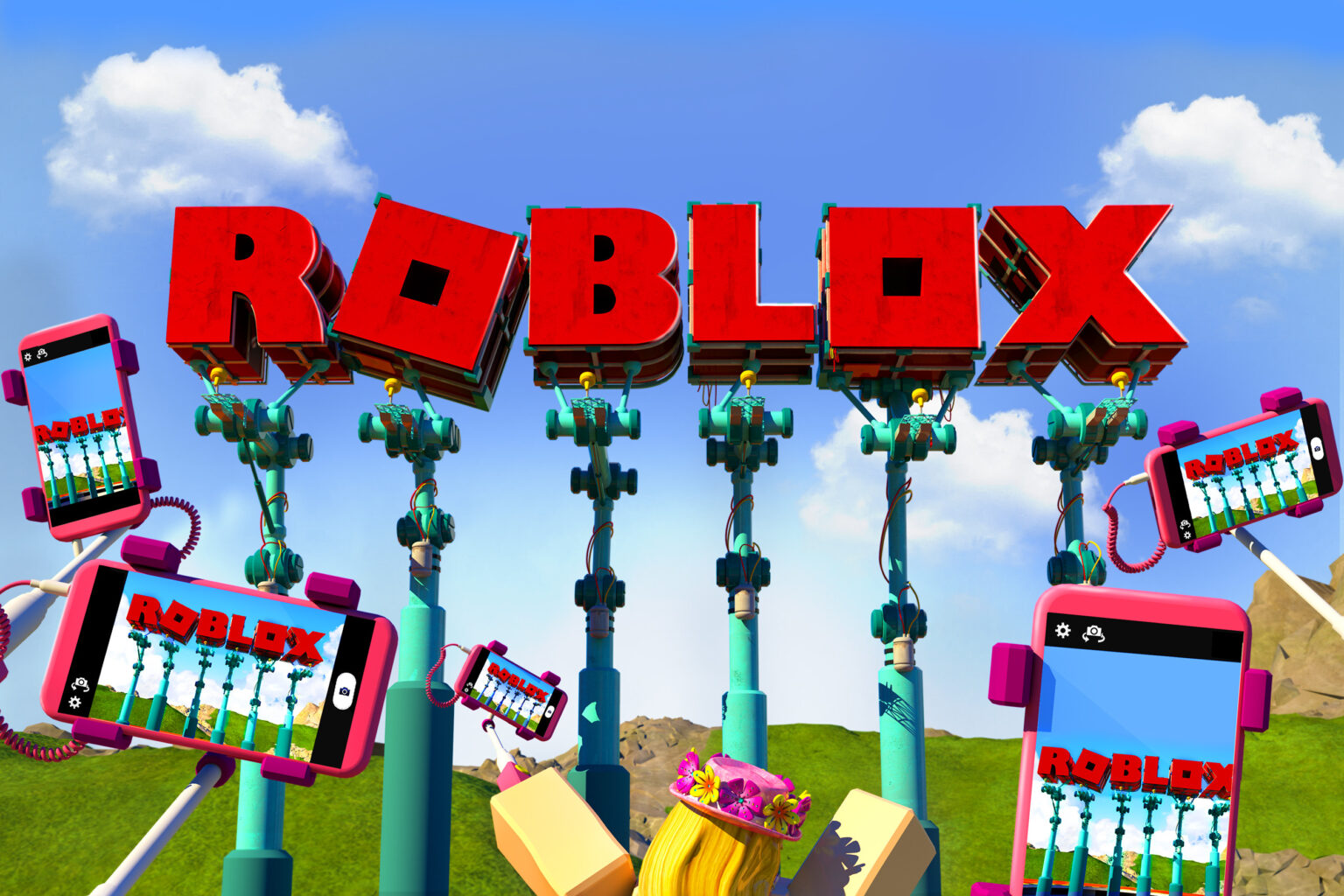 roblox microsoft download