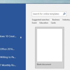 End of an era microsoft word now flagging two spaces after period as an error 529706 2