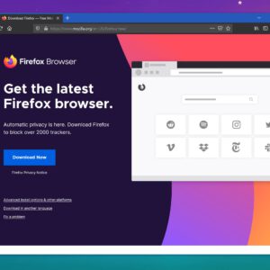 Firefox becomes the new chrome as users complain of huge memory usage 529769 2 scaled