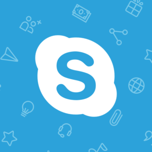 How to enable a custom background in a skype video call 529805 2