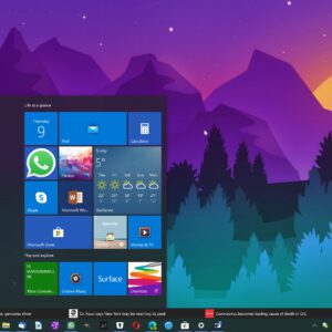 Microsoft news bar for windows 10 review 529693 3 scaled