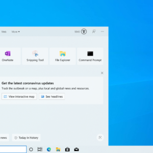 Microsoft releases new windows 10 preview build with welcome updates 529838 2