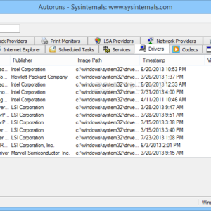 Sysinternals suite update includes new major sysmon version 529840 2