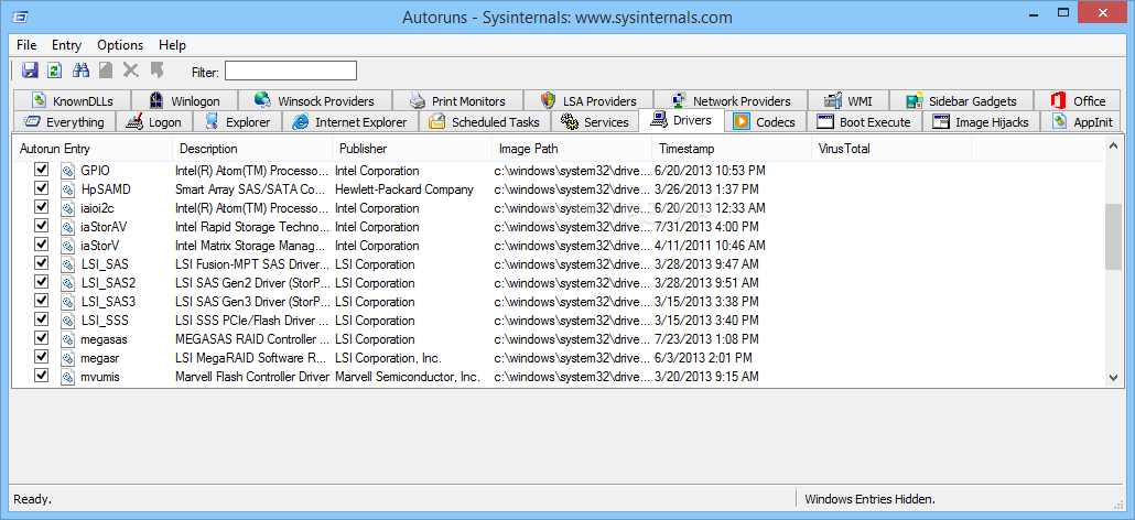 instal the new version for windows Sysinternals Suite 2023.07.26