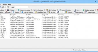 microsoft sysinternals suite latest version