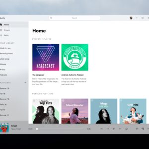 This fluent design concept shows mac apps would feel like home on windows 10 529658 2 scaled