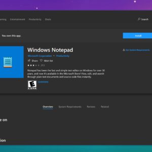 Top windows 10 app now available for download from the microsoft store 529760 2 scaled