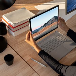 Cheapest microsoft surface book 3 vs base apple macbook pro 529968 2