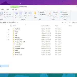 Dissecting windows 10 version 2004 how file explorer search is revamped 529895 2