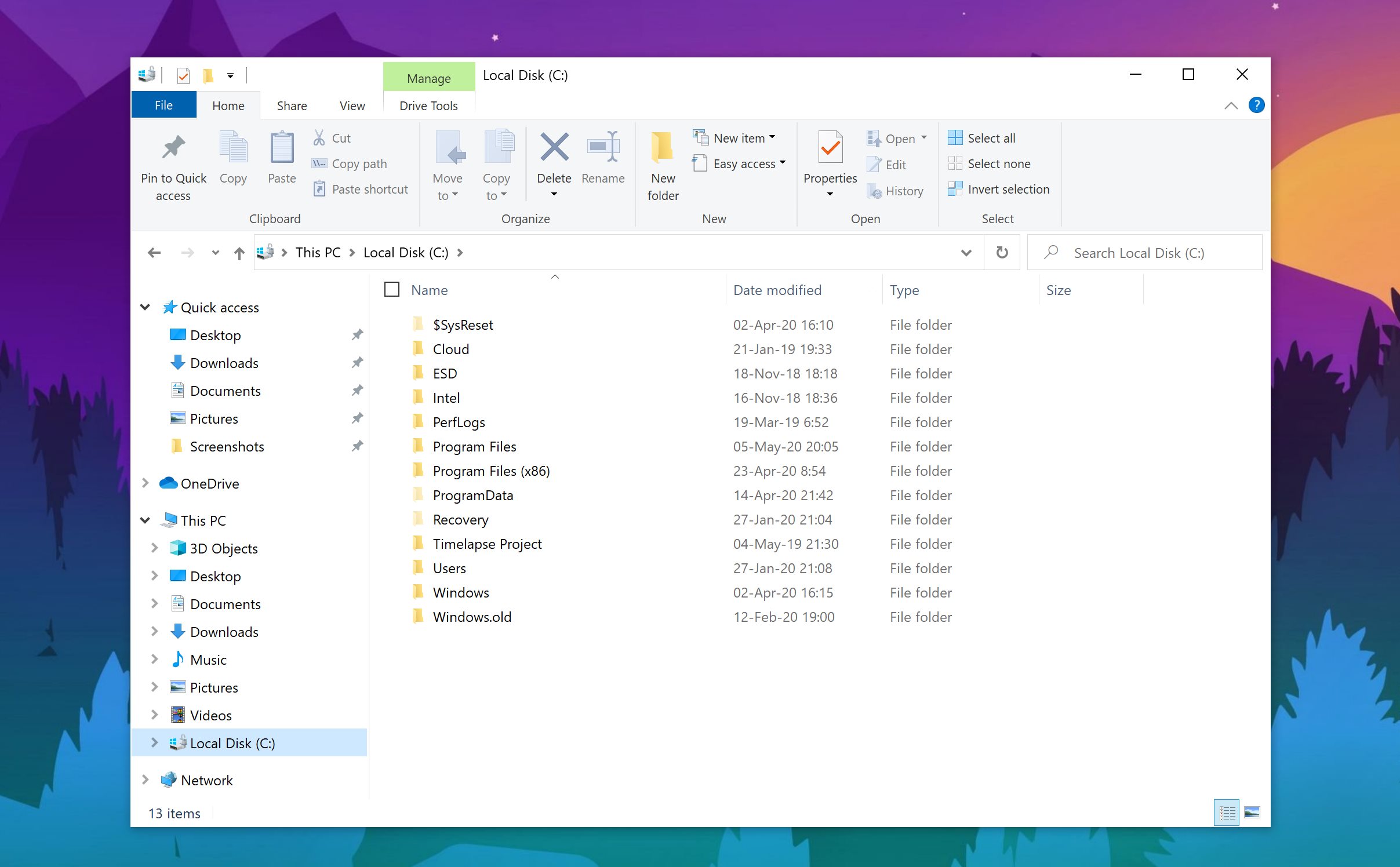 Dissecting windows 10 version 2004 how file explorer search is revamped 529895 2 jpg Windows Mode