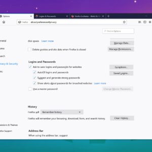 Firefox 76 master passwords and additional protections 529896 2 scaled