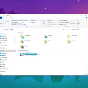 How to automatically reopen folders in file explorer after windows 10 reboot 529888 3 scaled