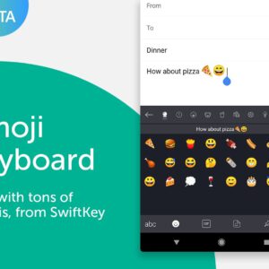 Microsoft renames swiftkey so you ll know who owns it 529963 2