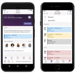 Microsoft teams update brings several new features to iphones 530117 2