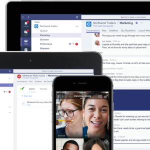 Microsoft to launch microsoft teams skype chat and call support 530019 2