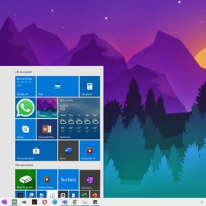 Windows 10 may 2020 update officially launched 530097 2 scaled