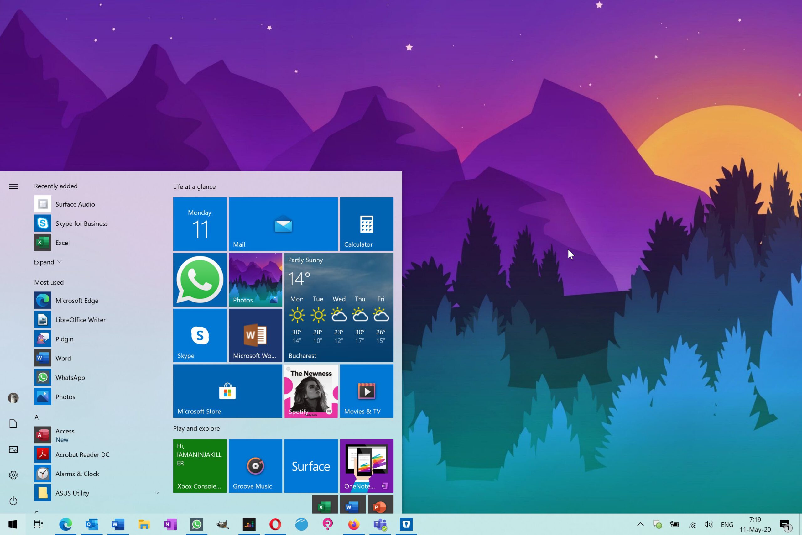 Windows 10 Microsoft To Launch New Cumulative Updates