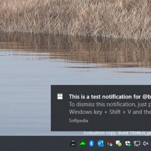 Windows 10 version 2004 new options for managing app notifications 530012 2