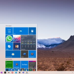 First windows 10 iron iso images now available for download 530293 2 scaled