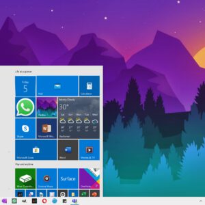 First windows 10 version 21h1 preview build is just around the corner 530185 2 scaled
