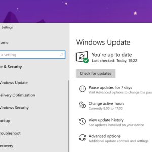 How to download the first windows 10 version 20h2 preview build 530279 2