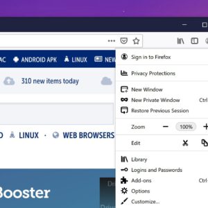 How to set firefox as the default pdf reader in windows 10 530137 2