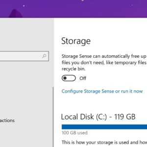 Latest windows 10 build addresses a disk cleanup annoyance 530167 2