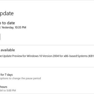 Microsoft announces changes for optional monthly windows updates 530297 2