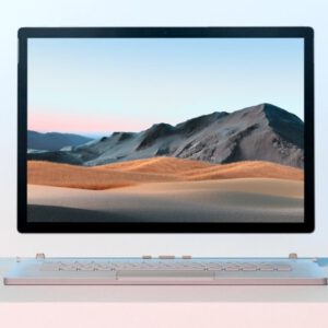 Microsoft needs a surface book pro 530170 2