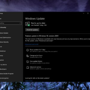 Microsoft now automatically updates some computers to windows 10 version 2004 530292 2 scaled
