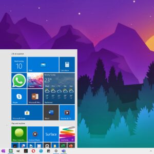 Windows 10 version 2004 allegedly installed on some pcs without users consent 530220 2 scaled