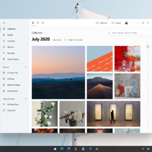 Brilliant concept brings a modern ui to the windows 10 photos app 530534 2 scaled