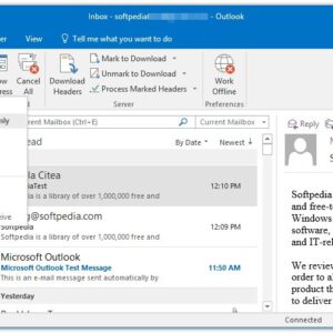 How to fix the slow startup of microsoft outlook 530591 2