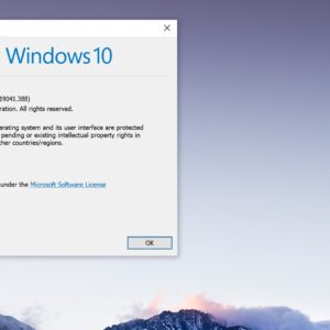 How to fix windows 10 cumulative update kb4565503 installation issues 530603 2