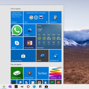 Microsoft confirms windows 10 version 2004 breaks down onedrive 530446 2