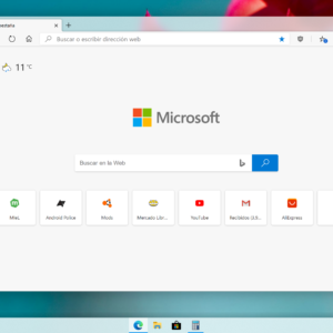 Microsoft edge with an acrylic title bar is the facelift microsoft should launch 530620 2