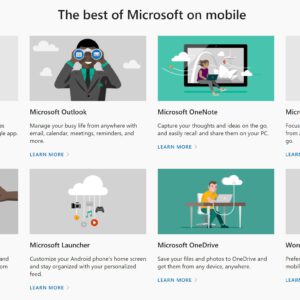 Microsoft launches mobile support site it s not what you think 530430 2 scaled